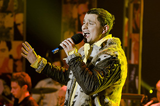 Concert Photography Marcin Badzioch